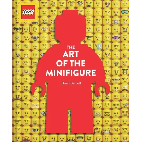 Lego the Art of the Minifigure