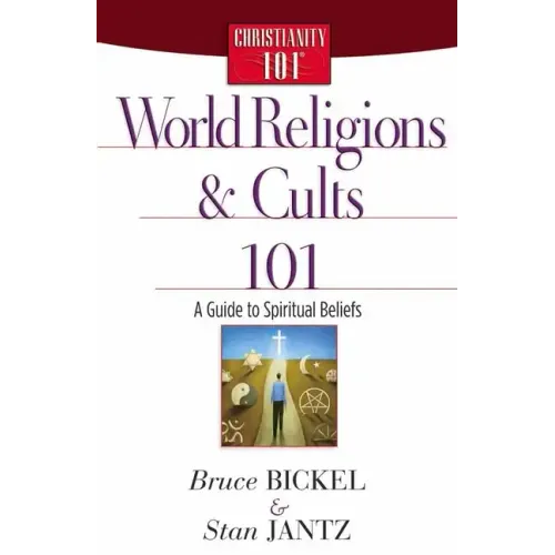 World Religions and Cults 101