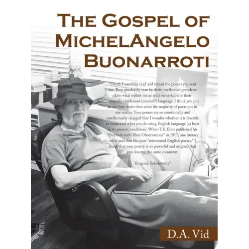 The Gospel of Michelangelo Buonarroti