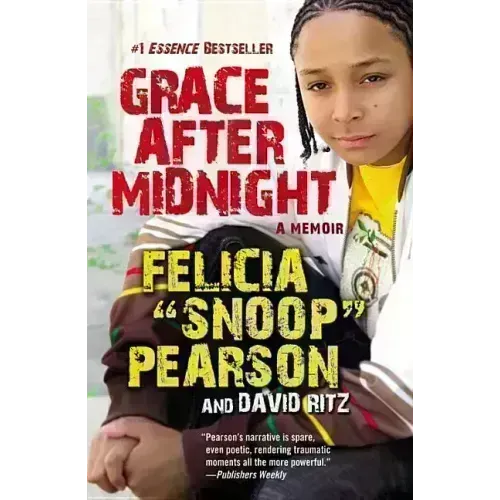 Grace After Midnight