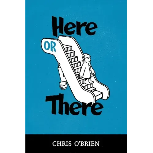 Here or There