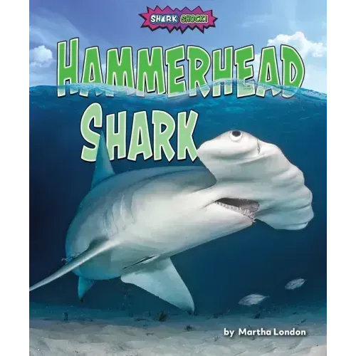 Hammerhead Shark