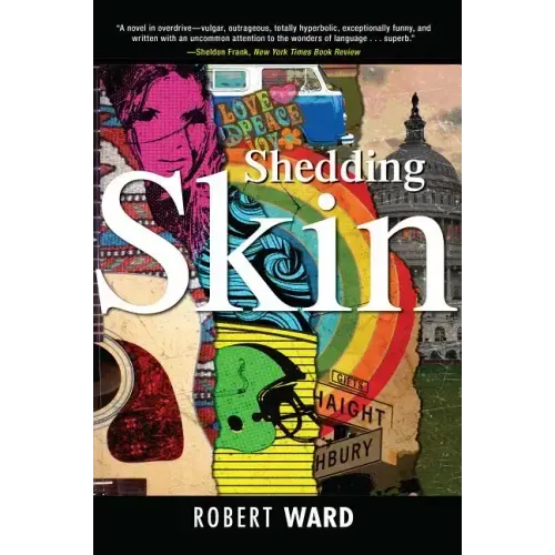 Shedding Skin