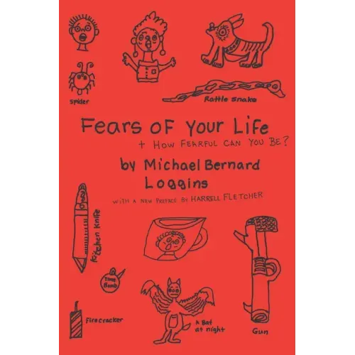 Fears of Your Life