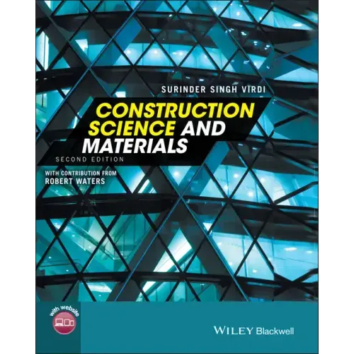 Construction Science and Materials