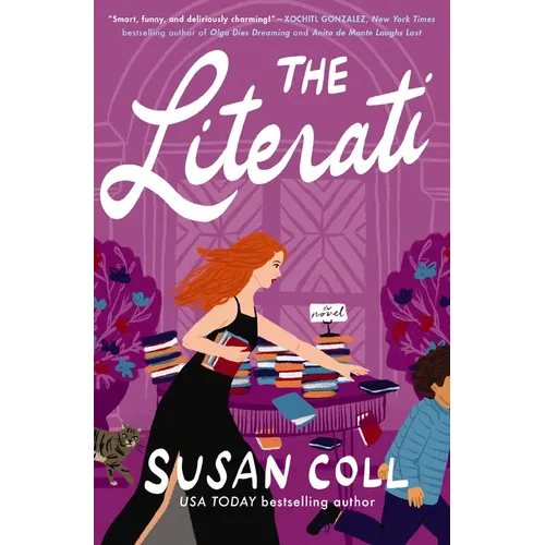 The Literati