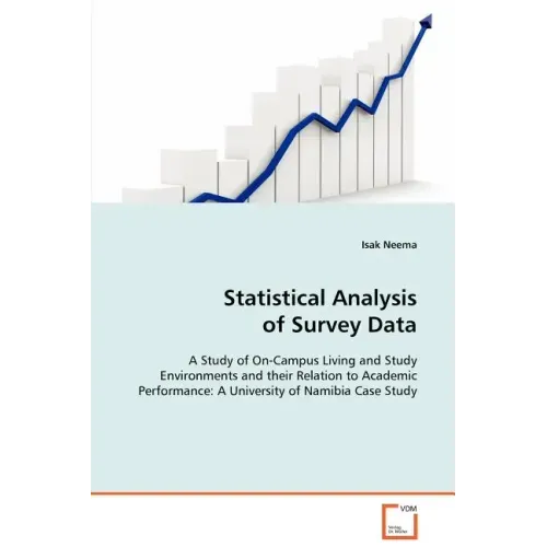 Statistical Analysis of Survey Data