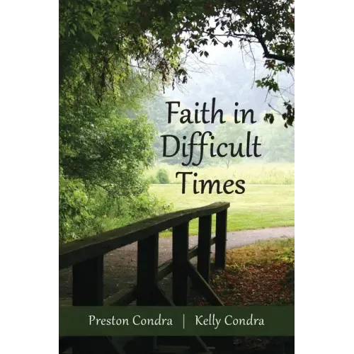 Faith In Difficult Times
