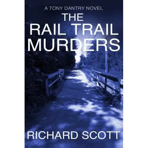 The Rail Trail Murders: Murder in a retirement community
