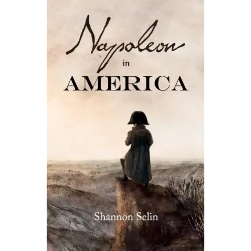 Napoleon in America