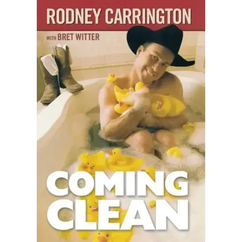 Coming Clean