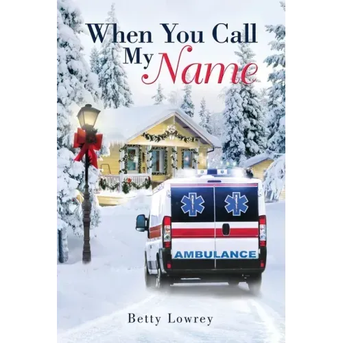When You Call My Name