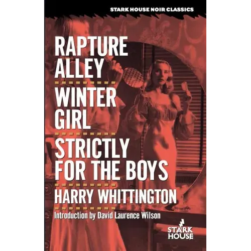 Rapture Alley / Winter Girl / Strictly for the Boys