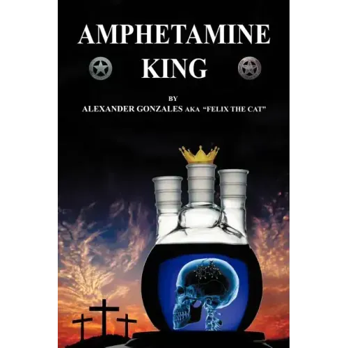 Amphetamine King