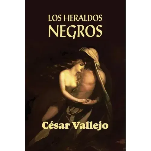 Los heraldos negros