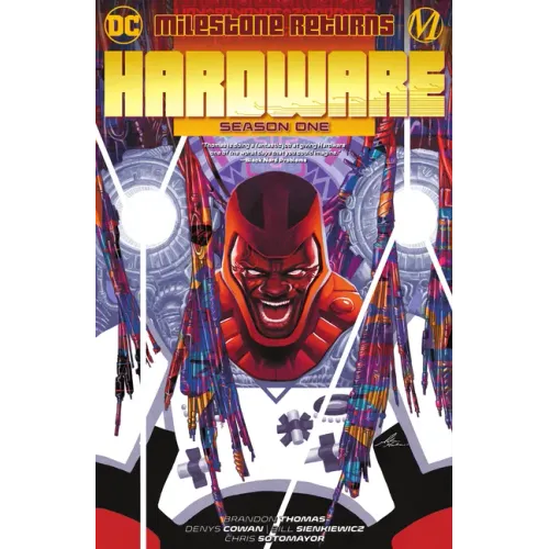 Hardware: Season One