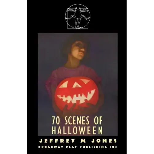 70 Scenes Of Halloween