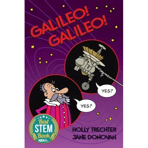 Galileo! Galileo!