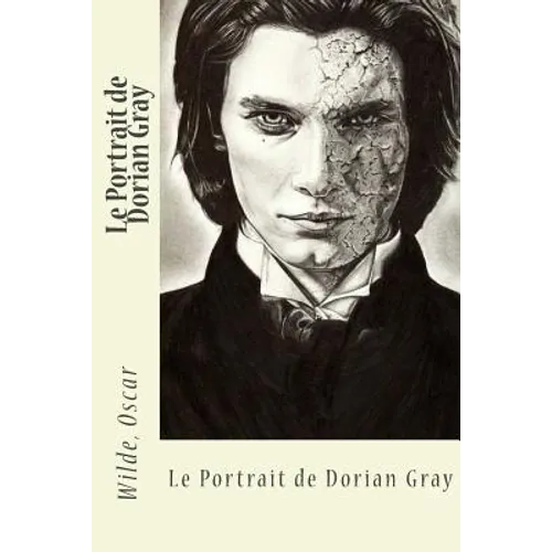 Le Portrait de Dorian Gray
