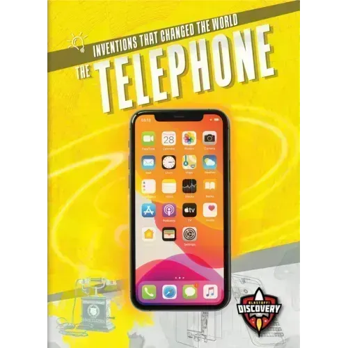 The Telephone