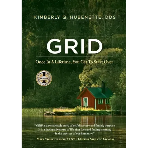 Grid: Once in a Lifetime, You Get to Start Over