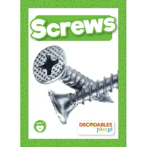 Screws