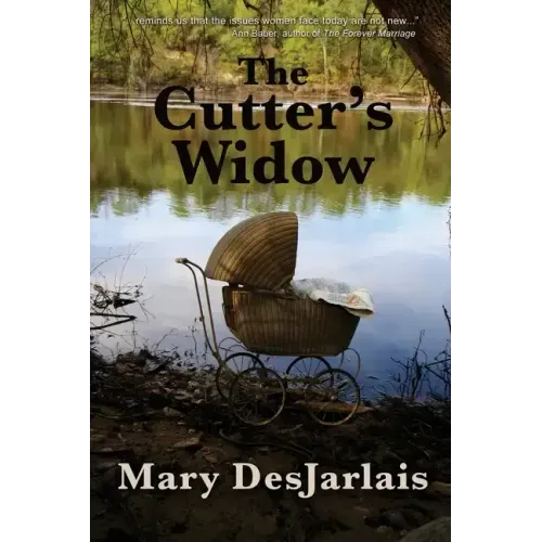 The Cutter's Widow