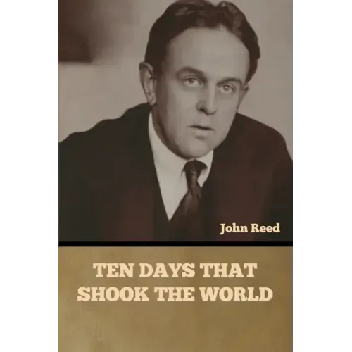 Ten Days That Shook the World