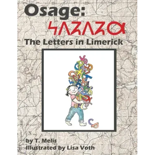 Osage: The Letters in Limerick