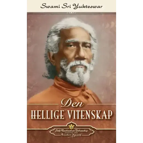 Den Hellige Vitenskap-The Holy Science (Norwegian)