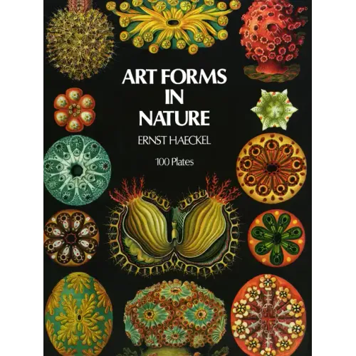 Art Forms in Nature