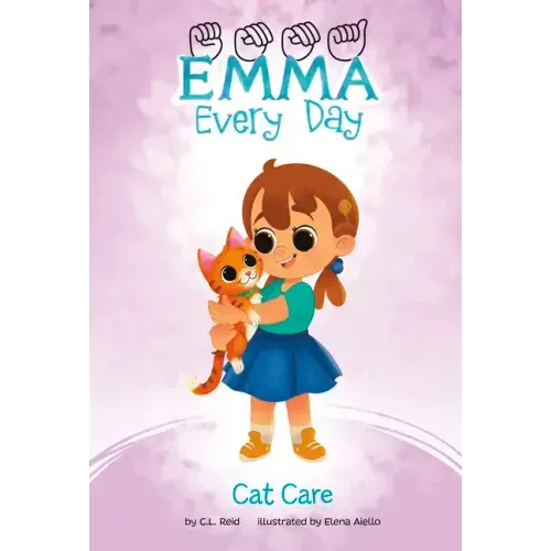 Cat Care