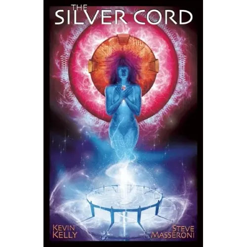 The Silver Cord