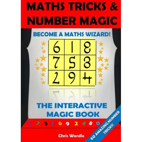 Maths Tricks and Number Magic