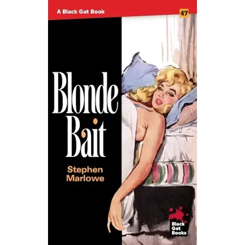 Blonde Bait