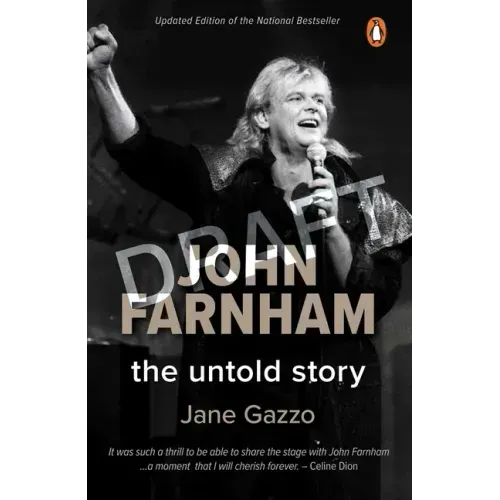 John Farnham: The Untold Story