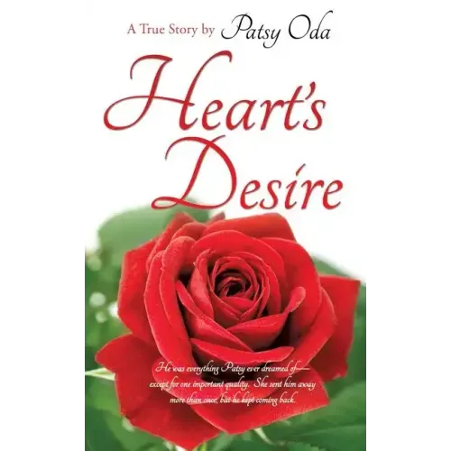 Heart's Desire