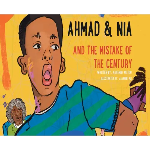 Ahmad and Nia and the Mistake of the Century