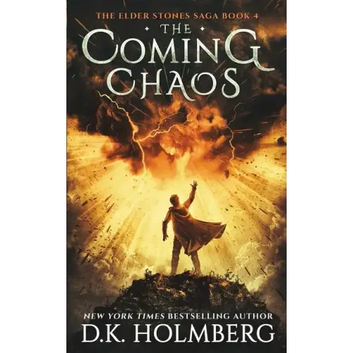 The Coming Chaos