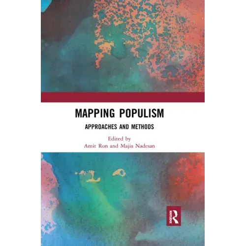 Mapping Populism: Approaches and Methods