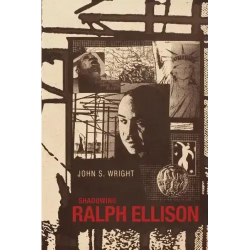 Shadowing Ralph Ellison