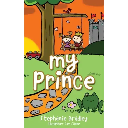 My Prince
