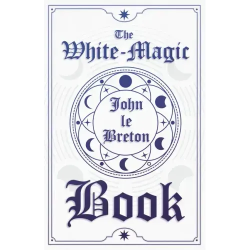 The White-Magic Book