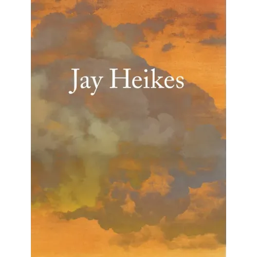 Jay Heikes