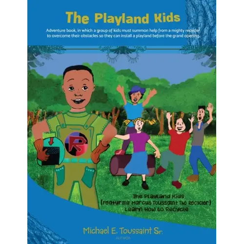 The Playland Kids
