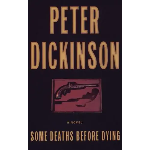 Some Deaths Before Dying
