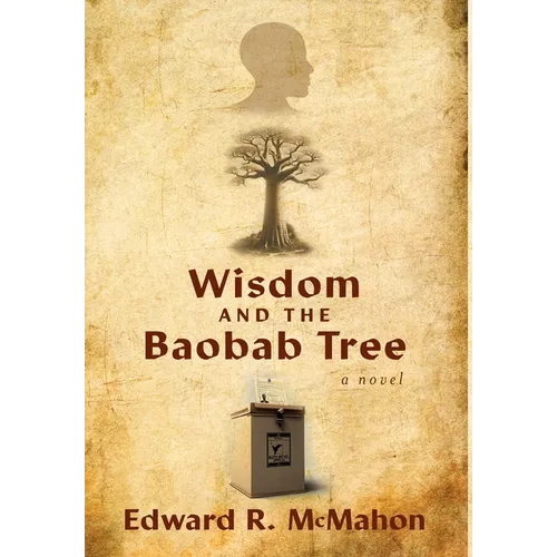 Wisdom and the Baobab Tree