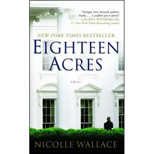 Eighteen Acres