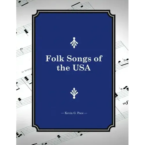 Folk Songs of the USA