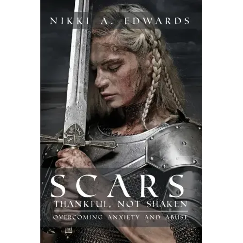 Scars: Thankful, Not Shaken